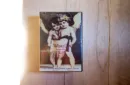 Paul Harris Presents Wings (BLUE)(DVD and Gimmick) by Matthew Mello – Image 1