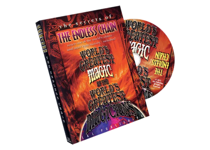 The Endless Chain (World's Greatest) - DVD
