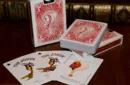 Ask Alexander Playing Cards - Limited Edition by Conjuring Arts – Image 2