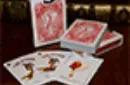 Ask Alexander Playing Cards - Limited Edition by Conjuring Arts – Image 3