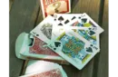 Ask Alexander Playing Cards - Limited Edition by Conjuring Arts – Image 4