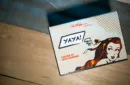 Paul Harris Presents YaYa (DVD and Gimmick) by Jesse Feinberg – Image 2