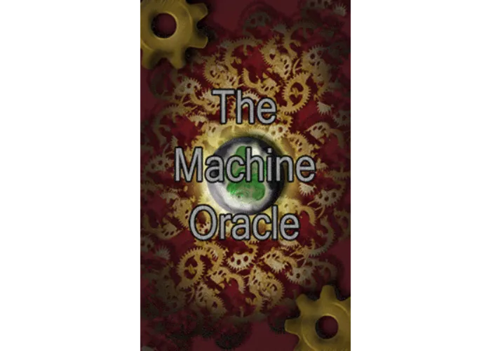 Machine Oracle (2 Case DVD Set) by Leaping Lizards