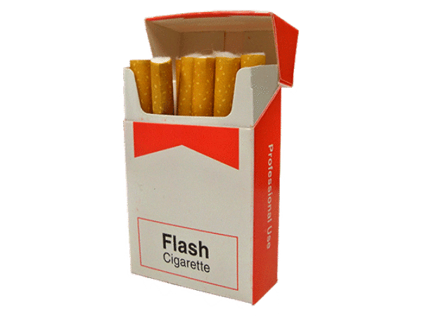 Flash Cigarettes (10 Pack) - Trick