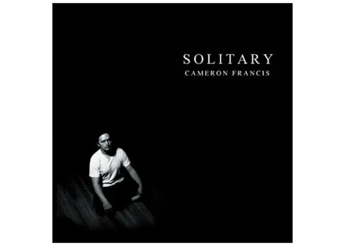 Solitary by Cameron Francis and Paper Crane Magic - DVD