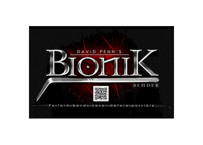 Bionik (DVD and Gimmick) by David Penn and World Magic Shop - DVD