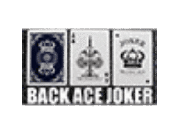 The Crown Deck (BLUE) from The Blue Crown