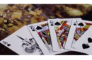 The Crown Deck (GREEN) from The Blue Crown – Image 2