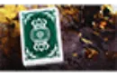 The Crown Deck (GREEN) from The Blue Crown – Image 5