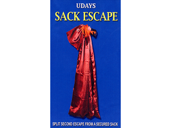 Sack Escape by Uday - Trick