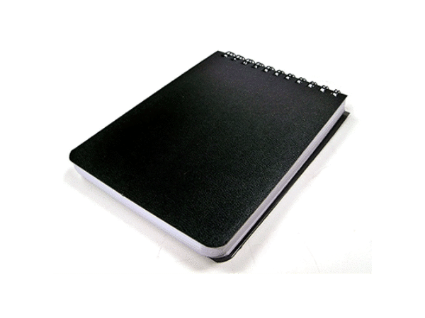 Telethought Pad by Chris Kenworthey (Large)- Trick