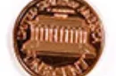 Dollar sized Penny - Trick – Image 3