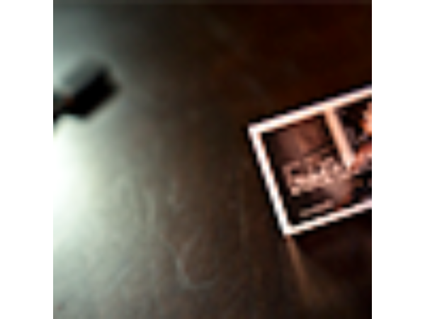 Photoshop - Kissed of Fire (ADD ON) by Will Tsai and SansMinds - Tricks