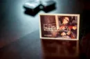 Photoshop - Kissed of Fire (ADD ON) by Will Tsai and SansMinds - Tricks – Image 1