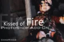 Photoshop - Kissed of Fire (ADD ON) by Will Tsai and SansMinds - Tricks – Image 4