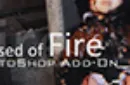 Photoshop - Kissed of Fire (ADD ON) by Will Tsai and SansMinds - Tricks – Image 5