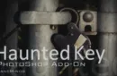 Photoshop Haunted Key (ADD ON) by Will Tsai and SansMinds - Tricks – Image 4