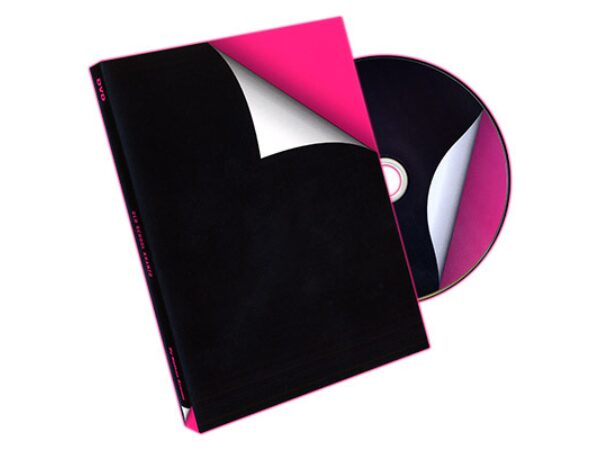 Old School Kranzo by Nathan Kranzo - DVD