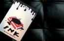 Paul Harris Presents Ink (Gimmick and DVD) by Mickael Chatelain and Paul Harris - DVD – Image 1