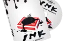 Paul Harris Presents Ink (Gimmick and DVD) by Mickael Chatelain and Paul Harris - DVD – Image 4