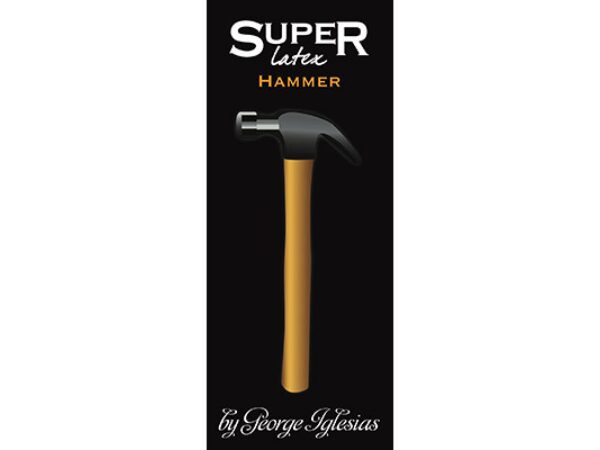 Super Hammer by Twister Magic - Trick