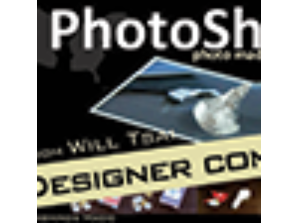 PhotoShop Designer Combo Pack (with Gimmicks) by Will Tsai and SansMinds - Trick
