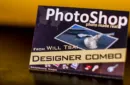 PhotoShop Designer Combo Pack (with Gimmicks) by Will Tsai and SansMinds - Trick – Image 1