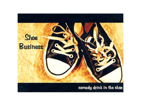 Shoe Business by Scott Alexander & Puck - Trick