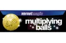 Multiplying Balls (GOLD) by Vernet - Trick – Image 1