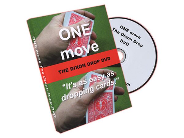 Dixon Drop by Doc Dixon - DVD