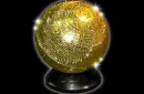 Zombie Ball (GOLD) (BALL & WIRE) by Vernet - Tricks – Image 2