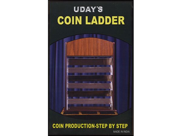 Coin Ladder by Uday - Trick