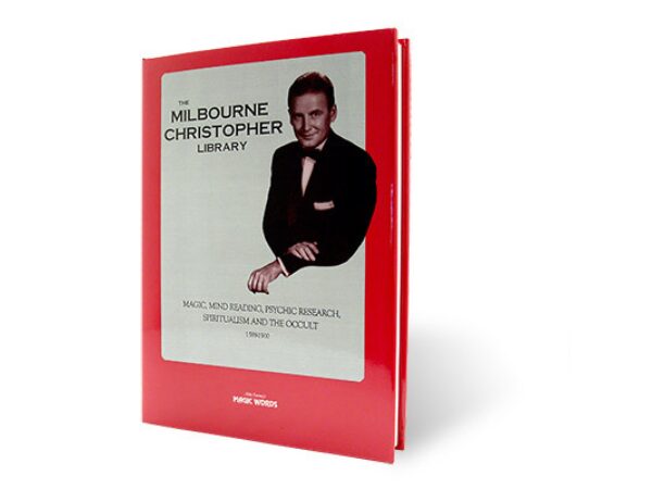 Milbourne Christopher Library I  - Book