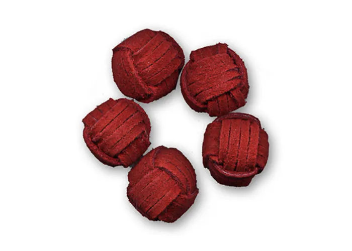 Monkey Fist Combo Balls (5 ball set) - Trick