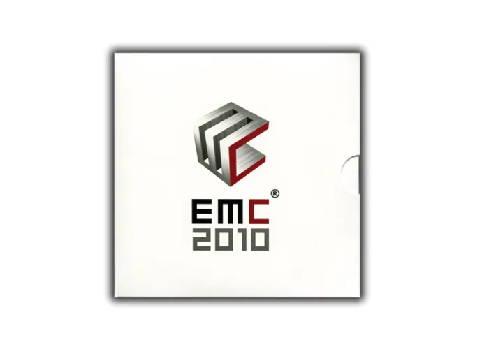 Essential Magic Conference DVD Set(2010)(8 DVDs) by EMC - DVD
