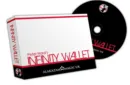 Infinity Wallet (w/DVD) by Peter Nardi & Alakazam - Tricks – Image 1