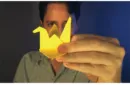 Origami Effect by Andrew Mayne - DVD – Image 2