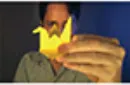 Origami Effect by Andrew Mayne - DVD – Image 3
