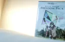 Paul Harris Presents Justin Miller's Freedom Pack - Trick – Image 2