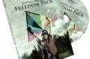 Paul Harris Presents Justin Miller's Freedom Pack - Trick – Image 4