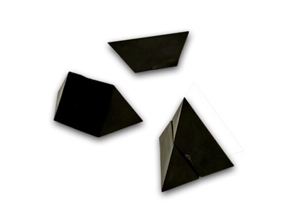 Pyramid Puzzle (Set Of 2) by Uday - Trick