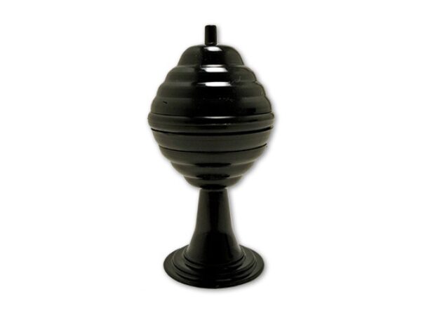 Ball & Vase (Plastic) by Uday - Trick