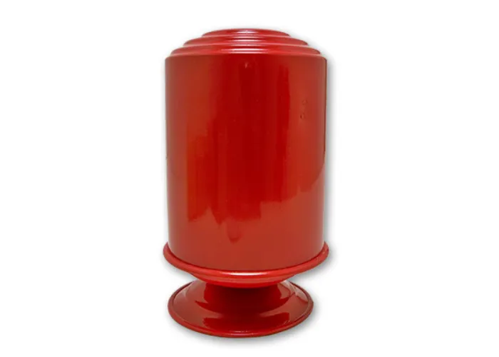 Sweet Production Vase by Uday - Trick