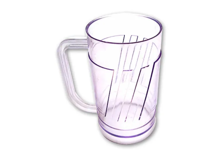 Milk Jug by Uday - Trick