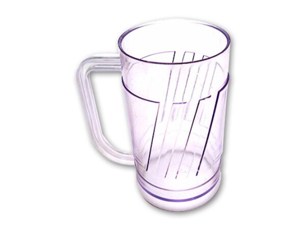 Milk Jug by Uday - Trick