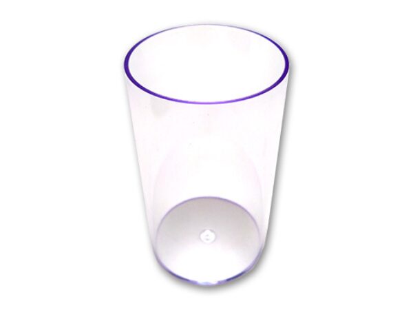 Hydrostatic Glass - Deluxe (Crystal Glass) by Uday - Trick