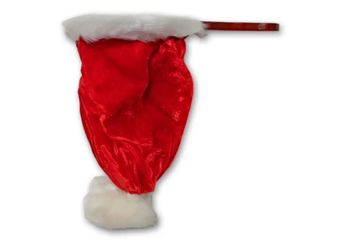 Change Bag (Santa Cap) by Uday - Trick