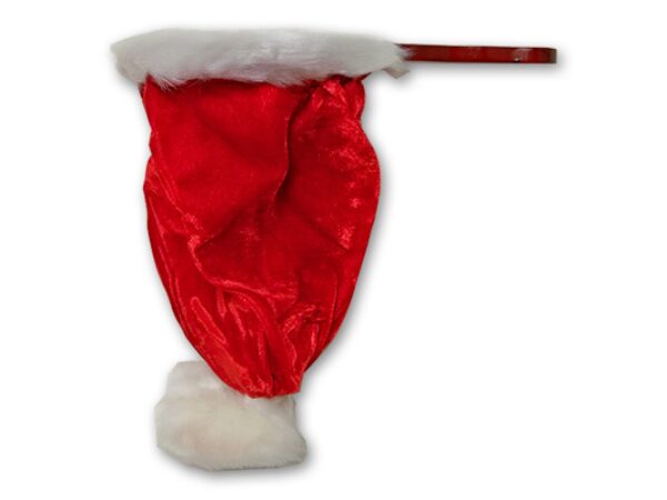 Change Bag (Santa Cap) by Uday - Trick