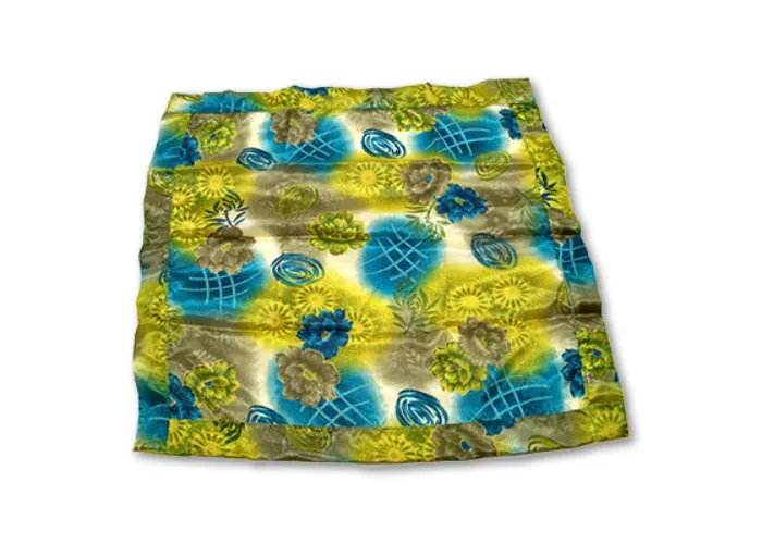 Ring Vanishing Hanky by Uday - Trick