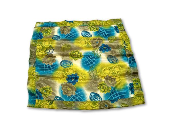 Ring Vanishing Hanky by Uday - Trick